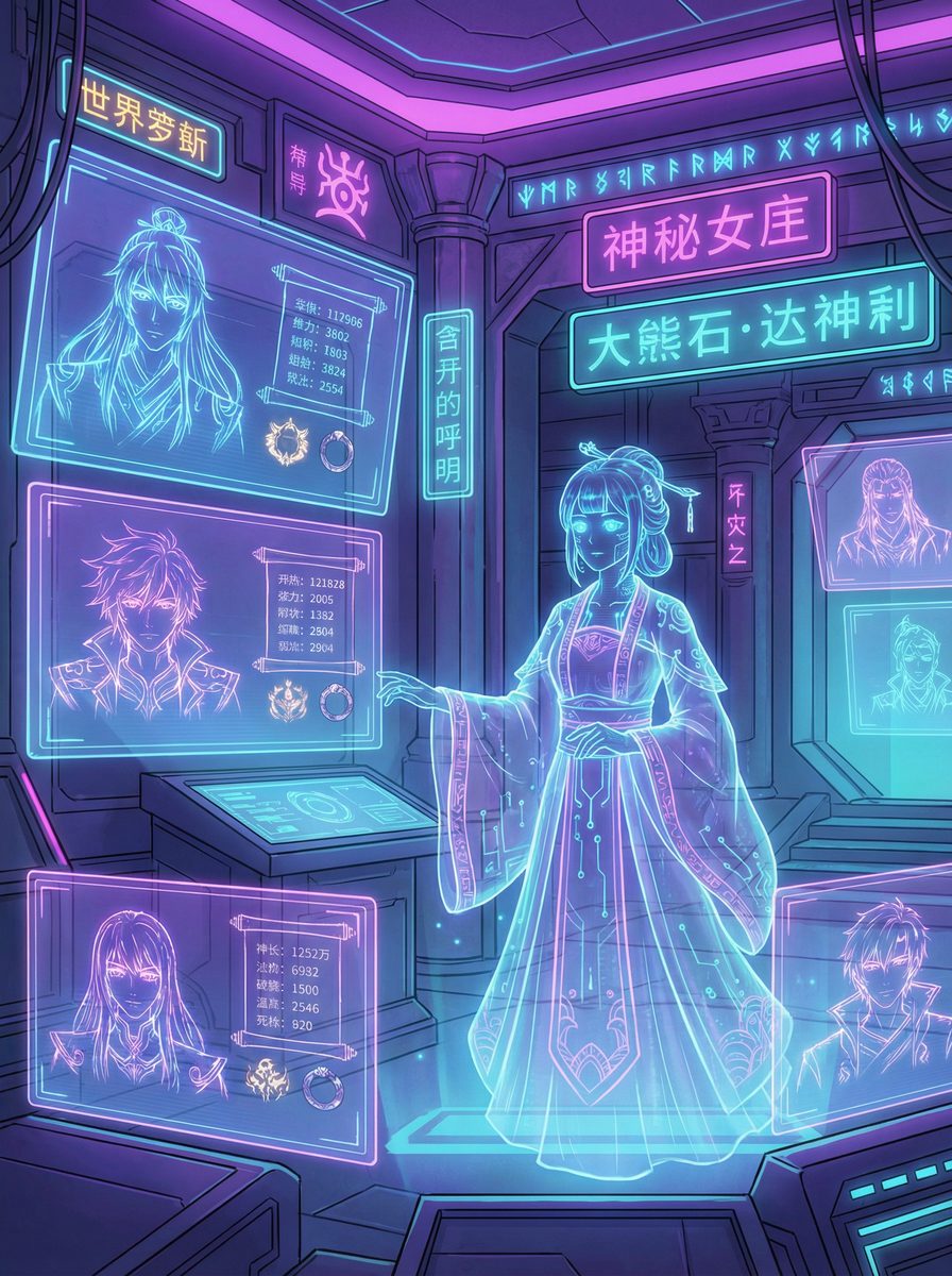 男同视频AI动漫剪辑